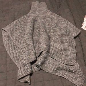Ugg Cape sweater